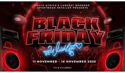 Win Big With Studio 88's Black Friday Wishlist Competition