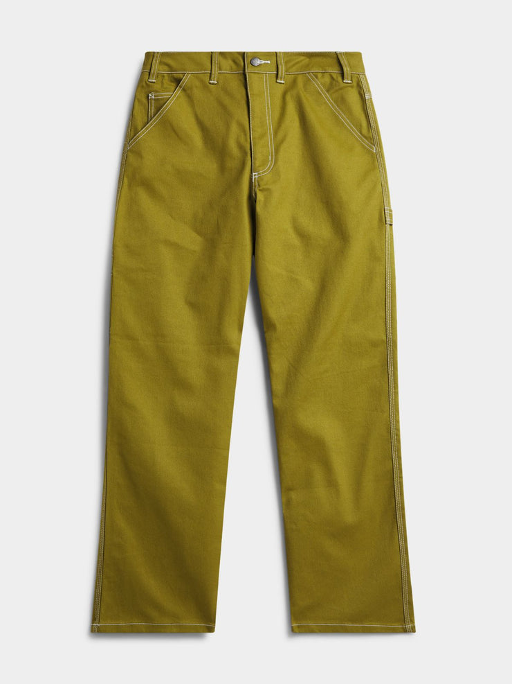 Nike Life Men's Carpenter Pacific Moss Trousers
