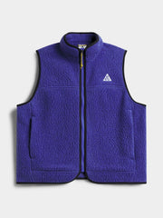 Nike Women's ACG Arctic Wolf Blue/Black Gilet