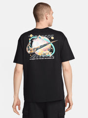 Nike Men's NSW Black T-shirt