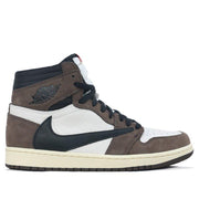 NIKE AIR JORDAN 1 HIGH OG TRAVIS SCOTT SP