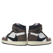 NIKE AIR JORDAN 1 HIGH OG TRAVIS SCOTT SP