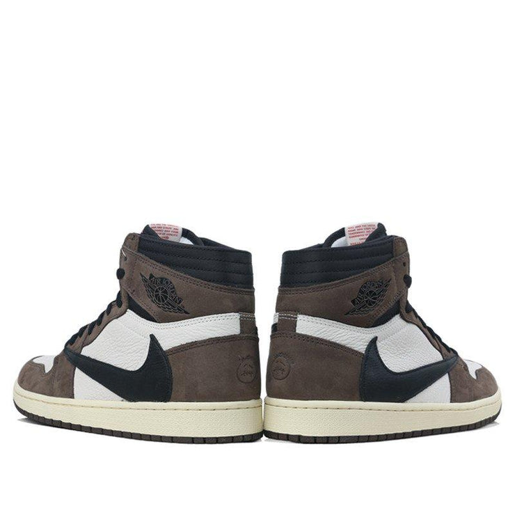 NIKE AIR JORDAN 1 HIGH OG TRAVIS SCOTT SP
