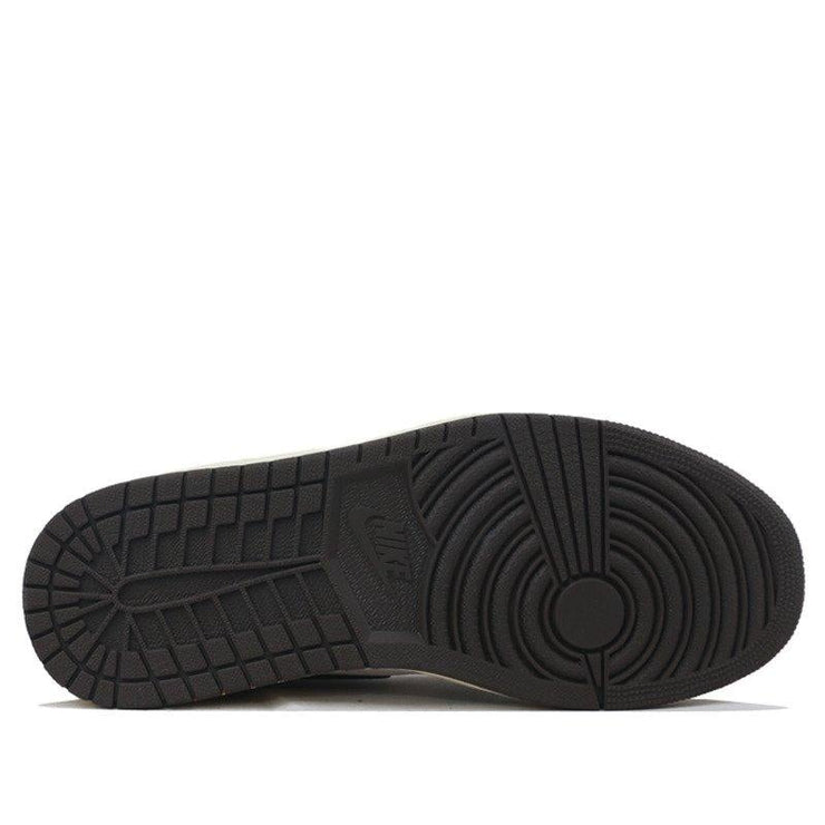 NIKE AIR JORDAN 1 HIGH OG TRAVIS SCOTT SP