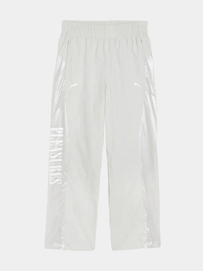 Puma x Pleasures Men’s Grey Track Pants