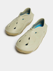 New Balance Women's RCVRY 'E' v1 Slides