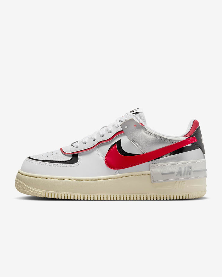 Nike Air Force 1 Shadow
Women's Shoes
