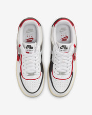 Nike Air Force 1 Shadow
Women's Shoes