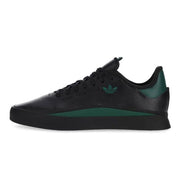 Adidas Originals Sabalo Sneaker Mens Black Collegiate Green