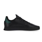 Adidas Originals Sabalo Sneaker Mens Black Collegiate Green