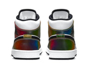 NIKE AIR JORDAN 1 HIGH HEAT REACTIVE