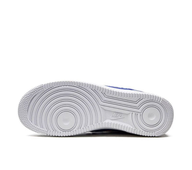 Nike Air Force 1 Low “Los Angeles”