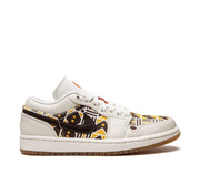Nike Air Jordan 1 Low “Quai 54”