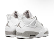 Nike Air Jordan 4 “White Oreo”