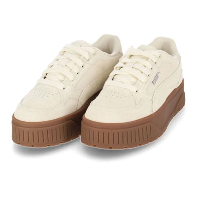 Puma Karmen 2 Idol SD Womens Shoes Frosted Ivory
